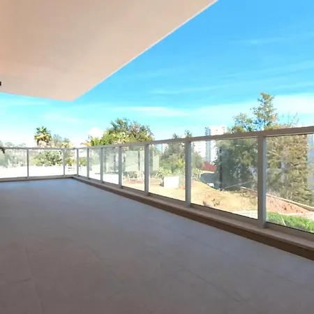 Apartamento Premium L3 1b *