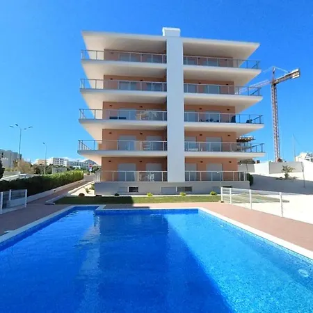 Premium L3 1b Apartamento Portimão