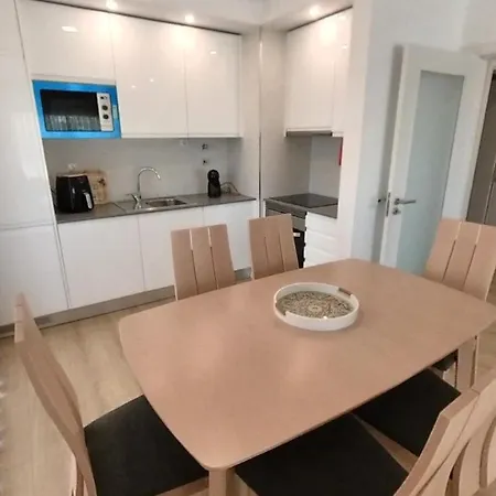 Premium L3 1b Lejlighed Portimão