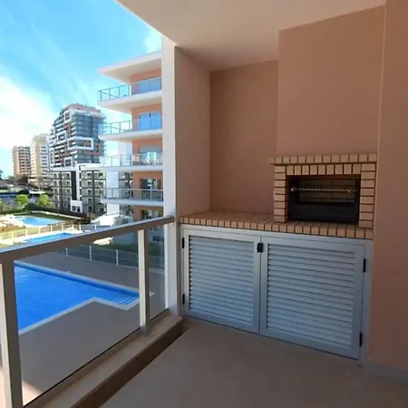 Premium L3 1b Lejlighed Portimão