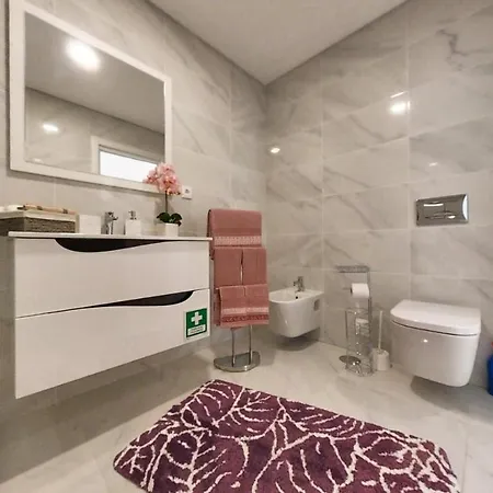 Premium L3 1b Lejlighed Portimão