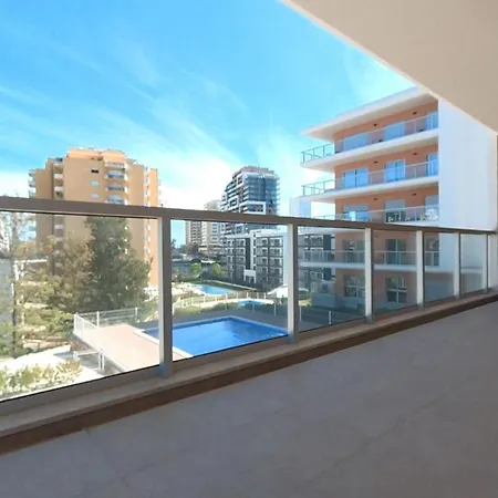 Lejlighed Premium L3 1b Portimão